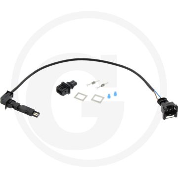 Temperatuursensor