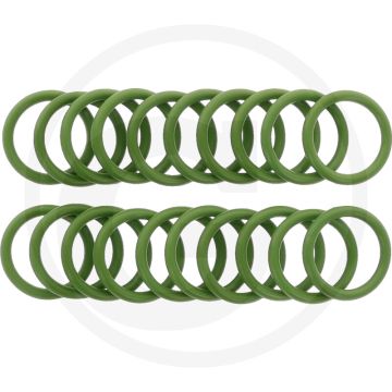 Waeco VPE20 O-Ring #8 Hose Fitting 10,82 x 1,78 mm