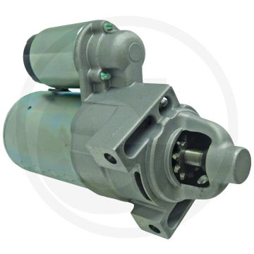 Starter 12 V 0,8 kW 10 tanden