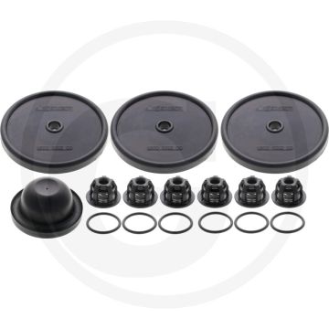 Comet Reparatieset vanaf IDS 1201 - 1401 - Referentienr. 10001-13348, 10001-02034, 5026036700