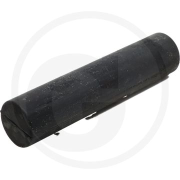 Saphir Long-Life Gummifederelement Ø40mm L180mm Long-Life