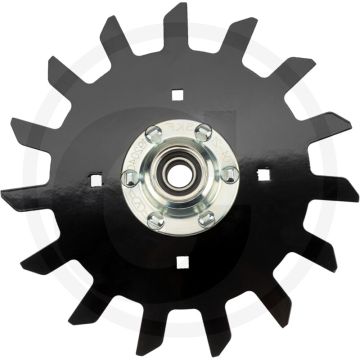 VÄderstad Discscheibe Furchenräumer LH Type Tempo