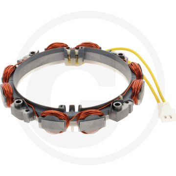 Briggs & Stratton Ladespule Type 192400-49M700