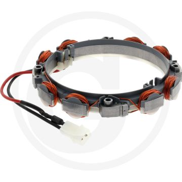 Briggs & Stratton Laadspoel - Type 21B800-44R600