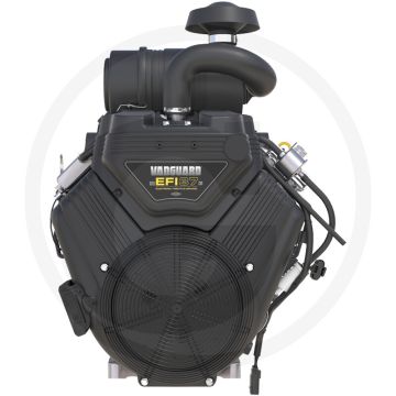 Briggs & Stratton Motor (37 Vanguard Big Block OHV V Twin EFI)