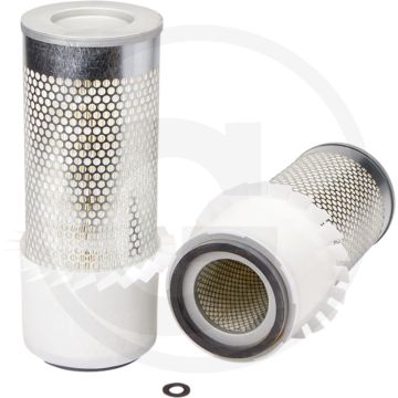 Fleetguard Luftfilter Fleetguard H 394,6 mm