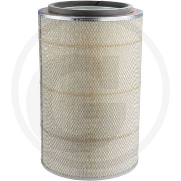 Fleetguard Luchtfilter Fleetguard, Ø: 301,8 mm, H: 475,5 mm