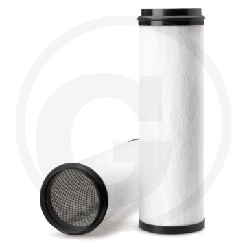 Fleetguard Luchtfilter (passend hoofdfilterelement 739AF25065)