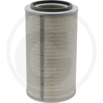 Fleetguard Luftfilter Fleetguard, Ø 1233,9mm, Höhe H 415,7 mm