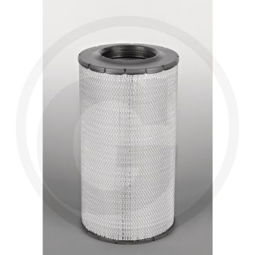 Fleetguard Luchtfilter, Ø: 1.281 mm, hoogte: 52 (passend luchtfilter binnen AF25523)