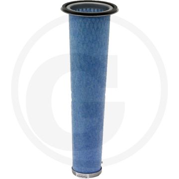 Fleetguard Luchtfilter 93 x 16,5 x 61,5 x 283 mm
