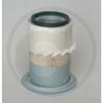 Fleetguard Luftfilter Fleetguard