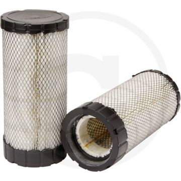 Fleetguard Luchtfilter binnen H 357,63 mm