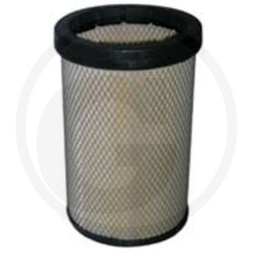 Fleetguard Luftfilter, Außendurchmesser Ø 175 mm x H 275 mm