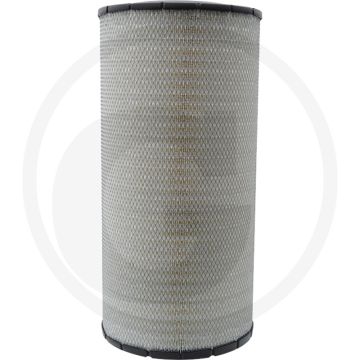 Fleetguard Luchtfilter, Ø: 281 mm, hoogte: 583 mm, referentienr. 84072431