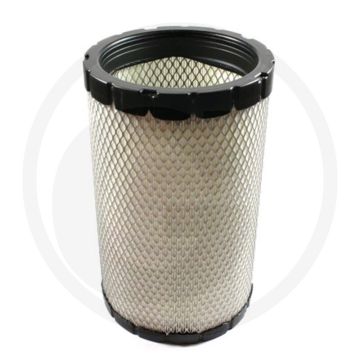 Fleetguard Luftfilter, Sekundär Type 8530