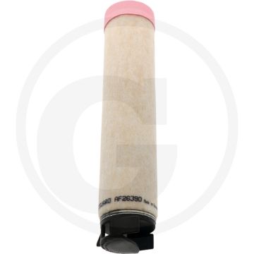 Fleetguard Luchtfilter, passend voor Deutz 011808 - H 304,5 mm