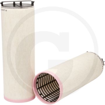 Fleetguard Luchtfilter 197,8 x 572,5 mm