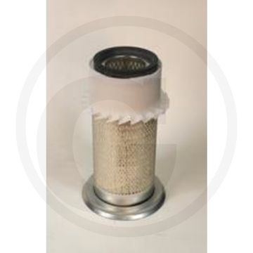 Fleetguard Luftfilter Fleetguard 88,34 x 373,38 mm