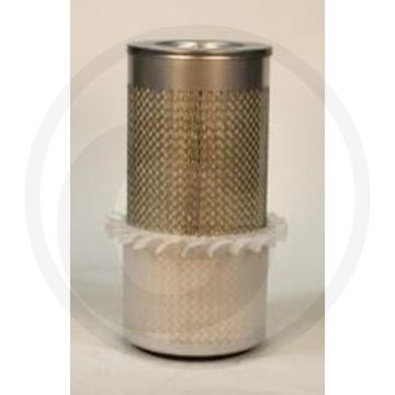 Fleetguard Luchtfilter 175x107x370 mm