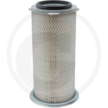 Fleetguard Luchtfilter Fleetguard, hoogte: 391 mm, type: 3115