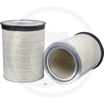 Fleetguard Luftfilter Fleetguard 310,51 x 599,95 mm