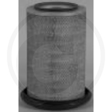 Fleetguard Luftfilter 117 x 381 mm