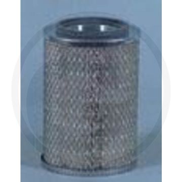 Fleetguard Luchtfilter 164,08 x 85,85 x 237,5 mm