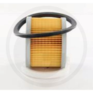Fleetguard Brandstoffilter, FF5050, Ø: 165 mm, H: 50 mm