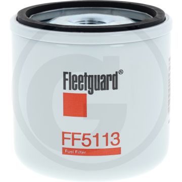 Fleetguard Brandstoffilter 75,95 x 88,65 mm