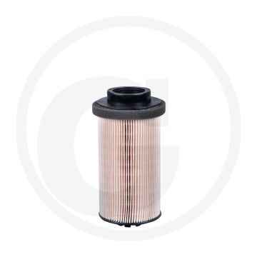 Fleetguard Brandstoffilter Fleetguard, Ø 1102 mm, H. H 204 mm