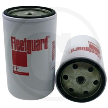Fleetguard Brandstoffilter Fleetguard Ø 94 mm, hoog (passend voor Scania 1763776)