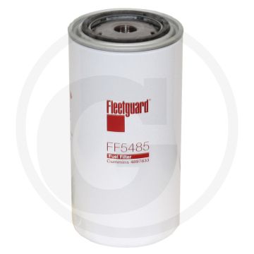 Fleetguard Brandstoffilter M16 x 1,5 draad