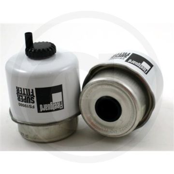 Fleetguard Brandstofvoorfilter 83,06 x 115,32 mm