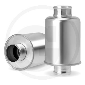 Fleetguard Hydrauliekfilter 142,5 mm x 80 mm