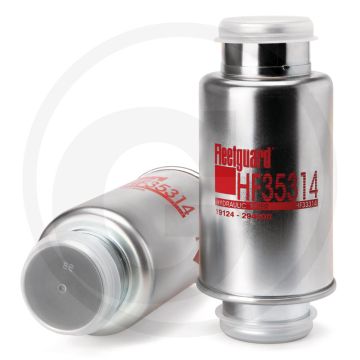 Fleetguard Hydrauliekfilter 80 x 180 mm
