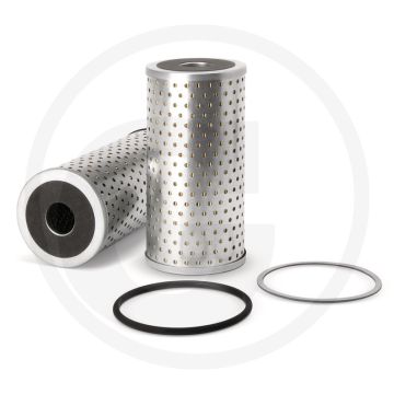 Fleetguard Hydrauliekfilter Fleetguard 114,55 x 226,31 mm