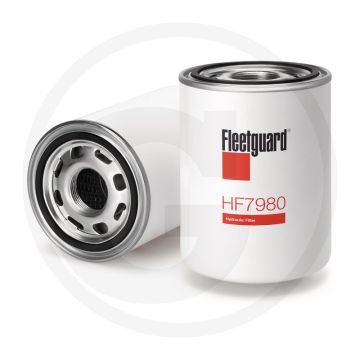 Fleetguard Hydrauliekfilter Fleetguard 1 1/4 BSP