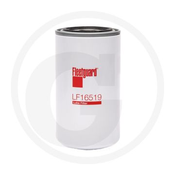 Fleetguard Motoroliefilter M27X2-6H draad 174,5 mm lang