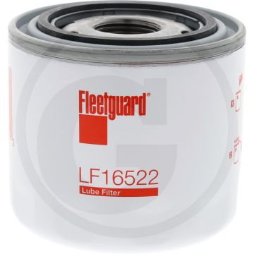 Fleetguard Motoroliefilter M27x2-6H draad