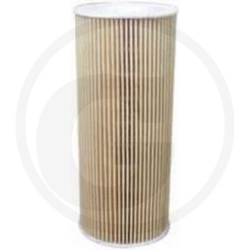 Fleetguard Oliefilter, Ø: 165 mm, hoogte: 153 mm, A: 65 mm