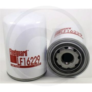 Fleetguard Ölfilter M27 x 2 draad