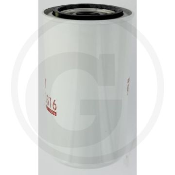 Fleetguard Motoroliefilter, LF3316, Ø: 96,01 mm, ho, H: 174,75 mm