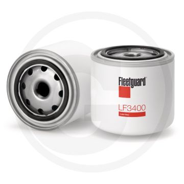 Fleetguard Oliefilter Fleetguard Ø93,5mm hoogte92mm draad 3/4-16 UNF-2B