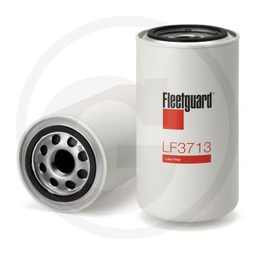 Fleetguard Oliefilter, Fleetguard, FGLF3713, Draad 1-16 UN-2B