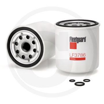 Fleetguard Oliefilter, Ø 94, 01mm, draad M20 x 1,5
