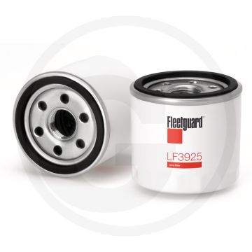 Fleetguard Oliefilter, Fleetguard, FGLF3925, M20 x 1.5 draad