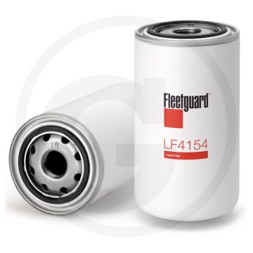 Fleetguard Motoroliefilter, LF4154, Ø: 93,5 mm, H: 174,1 mm