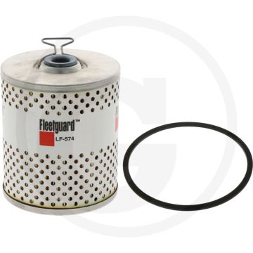 Fleetguard Ölfilter H 109,98 mm