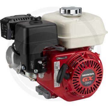 Honda Motor (GX160UH2XQX4)